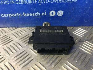 Gebruikte PDC Module Audi A3 Sportback (8PA) 1.6 FSI 16V Prijs € 35,00 Margeregeling aangeboden door Carparts Heesch