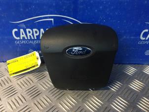 Gebruikte Airbag links (Stuur) Ford S-Max (GBW) 2.3 16V Prijs € 42,00 Margeregeling aangeboden door Carparts Heesch