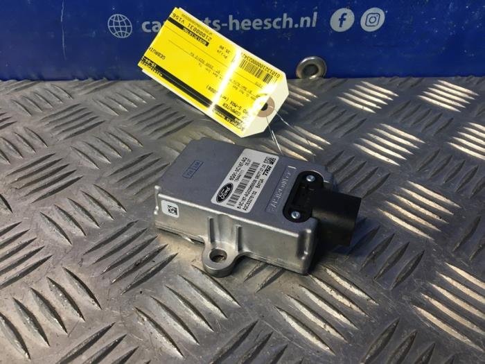 Gebruikte Esp computer Ford S-Max (GBW) 2.3 16V Prijs € 35,00 Margeregeling aangeboden door Carparts Heesch