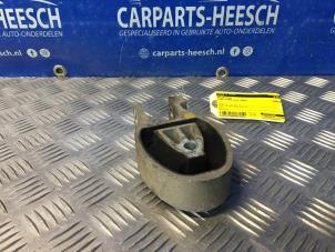 Gebruikte Motorrubber Ford S-Max (GBW) 2.3 16V Prijs € 25,00 Margeregeling aangeboden door Carparts Heesch