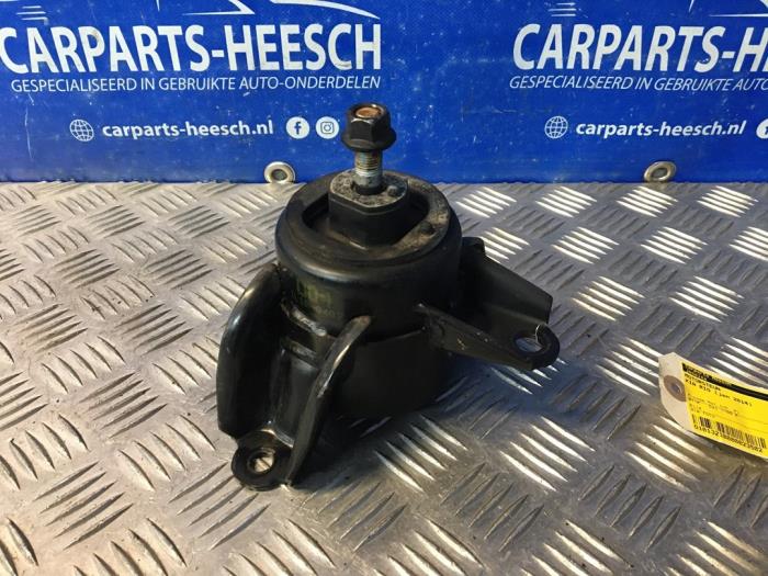 Gebruikte Motorrubber Kia Rio III (UB) Prijs € 30,00 Margeregeling aangeboden door Carparts Heesch