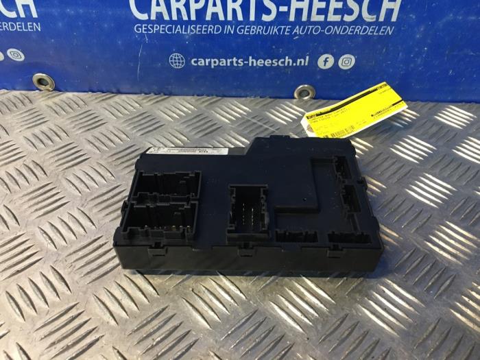 Gebruikte Computer Body Control Ford Fiesta 6 (JA8) 1.0 Ti-VCT 12V 65 Prijs € 75,00 Margeregeling aangeboden door Carparts Heesch