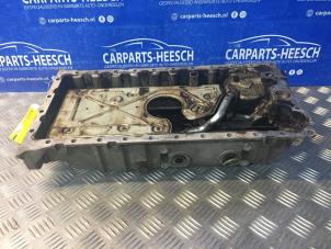 Gebruikte Carterpan Volvo S80 (TR/TS) 2.0 Turbo 20V Prijs € 75,00 Margeregeling aangeboden door Carparts Heesch