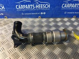 Gebruikte Intercooler Buis Ford Focus 3 1.6 TDCi Prijs € 25,00 Margeregeling aangeboden door Carparts Heesch