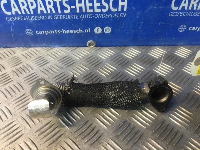 Gebruikte EGR Buis Ford Focus 3 1.6 TDCi Prijs € 25,00 Margeregeling aangeboden door Carparts Heesch