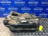 Tank van een Ford Focus 3 Wagon 1.0 Ti-VCT EcoBoost 12V 100 2017