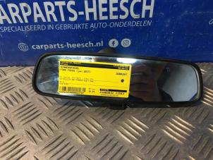 Gebruikte Spiegel binnen Ford Focus 3 Wagon 1.0 Ti-VCT EcoBoost 12V 100 Prijs € 21,00 Margeregeling aangeboden door Carparts Heesch