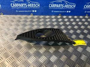 Gebruikte Bumper Rooster Seat Altea Prijs € 15,00 Margeregeling aangeboden door Carparts Heesch