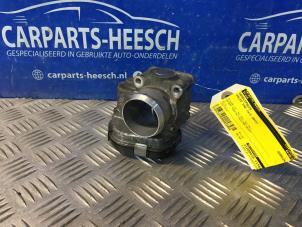 Gebruikte Gasklephuis Volvo V40 (MV) 1.6 D2 Prijs € 25,00 Margeregeling aangeboden door Carparts Heesch