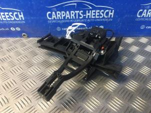 Gebruikte Deurslot Mechaniek 4Deurs rechts-achter Ford Focus 3 Wagon Prijs € 36,75 Margeregeling aangeboden door Carparts Heesch