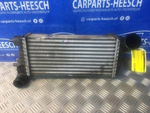 Gebruikte Intercooler Ford Focus 3 Wagon 1.6 TDCi 115 Prijs € 60,00 Margeregeling aangeboden door Carparts Heesch