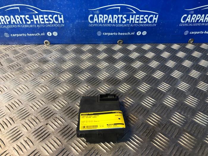 Gebruikte Module Bodycontrol Opel Vectra Prijs € 45,00 Margeregeling aangeboden door Carparts Heesch