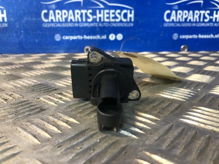Gebruikte Luchthoeveelheidsmeter Mazda 6 Prijs € 20,00 Margeregeling aangeboden door Carparts Heesch