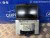 Navigatie Display van een Volvo XC90 I, 2002 / 2014 2.5 T 20V, SUV, Benzine, 2.521cc, 154kW (209pk), 4x4, B5254T2, 2002-10 / 2012-10, CM59; CR59; CT59; CY59; CZ59 2005