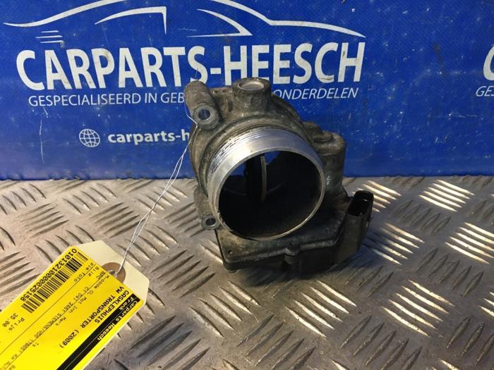 Gebruikte Gasklephuis Volkswagen Transporter Prijs € 35,00 Margeregeling aangeboden door Carparts Heesch