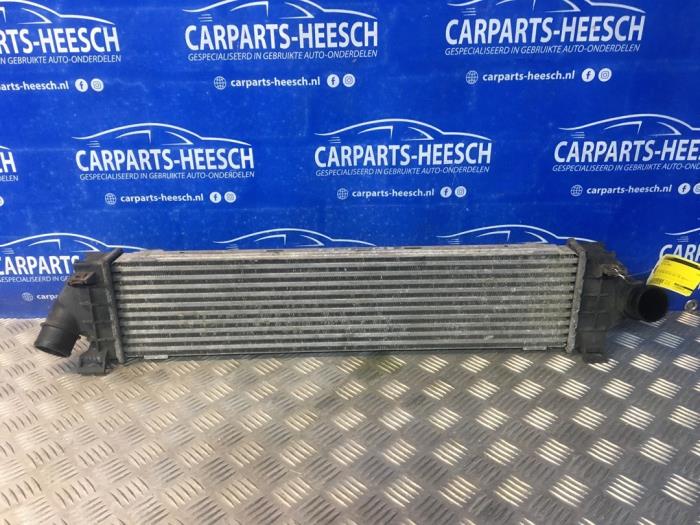 Gebruikte Intercooler Volvo S80 (AR/AS) 1.6 DRIVe Prijs € 50,00 Margeregeling aangeboden door Carparts Heesch