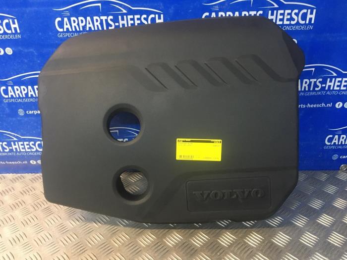 Gebruikte Afdekplaat motor Volvo S80 (AR/AS) 1.6 DRIVe Prijs € 30,00 Margeregeling aangeboden door Carparts Heesch
