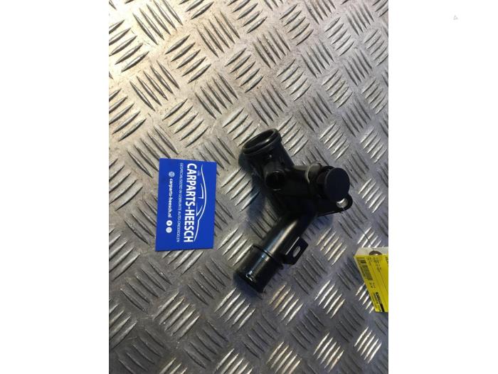 Gebruikte Waterpijp Volvo S80 (AR/AS) 1.6 DRIVe Prijs € 25,00 Margeregeling aangeboden door Carparts Heesch