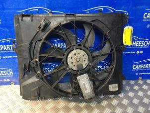 Gebruikte Radiateurfan BMW 1 serie (E81) 118i 16V Prijs € 40,00 Margeregeling aangeboden door Carparts Heesch