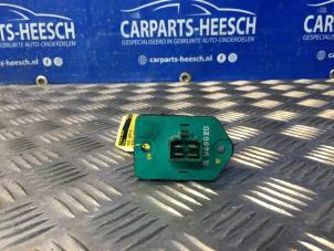 Gebruikte Kachel Weerstand Chevrolet Tacuma Prijs € 21,00 Margeregeling aangeboden door Carparts Heesch