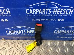 Gebruikte Veiligheidsgordel Insteek links-achter Ford C-Max Prijs € 21,00 Margeregeling aangeboden door Carparts Heesch
