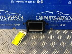 Gebruikte Display Multi Media regelunit Ford B-Max (JK8) 1.0 EcoBoost 12V 120 Prijs € 75,00 Margeregeling aangeboden door Carparts Heesch