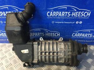 Gebruikte Compressor Volkswagen Eos (1F7/F8) 1.4 TSI 16V Prijs € 210,00 Margeregeling aangeboden door Carparts Heesch