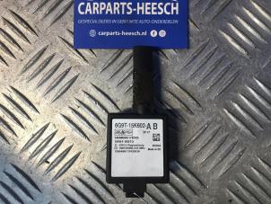 Gebruikte Antenne Versterker Ford S-Max (GBW) 2.0 TDCi 16V 130 Prijs € 15,75 Margeregeling aangeboden door Carparts Heesch