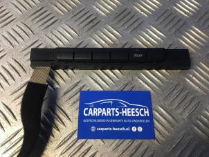 Gebruikte Start/Stop schakelaar BMW 1 serie (E87/87N) 118i 16V Prijs € 20,00 Margeregeling aangeboden door Carparts Heesch