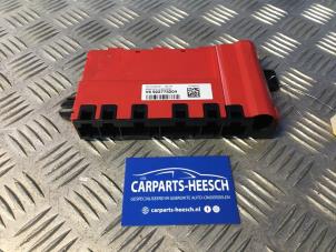 Gebruikte Zekeringkast BMW 1 serie (F20) 114i 1.6 16V Prijs € 45,00 Margeregeling aangeboden door Carparts Heesch