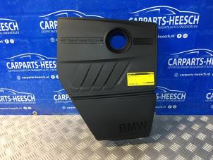Gebruikte Afdekplaat motor BMW 1 serie (F20) 114i 1.6 16V Prijs € 35,00 Margeregeling aangeboden door Carparts Heesch