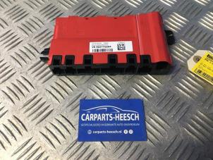 Gebruikte Zekeringkast BMW 1 serie (F20) 116i 1.6 16V Prijs € 25,00 Margeregeling aangeboden door Carparts Heesch