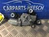 Ford Focus 3 Wagon 1.0 Ti-VCT EcoBoost 12V 125 Motor Ruitenwisser achter
