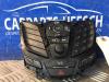 Ford Focus 3 Wagon 1.0 Ti-VCT EcoBoost 12V 125 Radiobedienings paneel