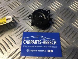 Gebruikte Schakelaar stuurbediening Ford Focus 3 Wagon 1.0 Ti-VCT EcoBoost 12V 125 Prijs € 15,75 Margeregeling aangeboden door Carparts Heesch
