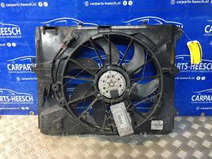Gebruikte Radiateurfan BMW 1 serie (E81) 118i 16V Prijs € 40,00 Margeregeling aangeboden door Carparts Heesch