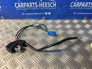 Gebruikte Kabel (diversen) BMW 1 serie (E81) 118i 16V Prijs € 25,00 Margeregeling aangeboden door Carparts Heesch