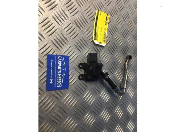 Gebruikte Druksensor BMW 1 serie (E81) 118d 16V Prijs € 20,00 Margeregeling aangeboden door Carparts Heesch