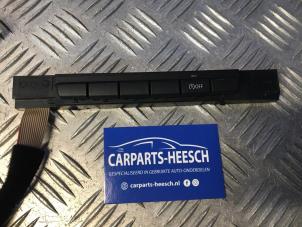 Gebruikte Start/Stop schakelaar BMW 1 serie (E87/87N) 116i 2.0 16V Prijs € 20,00 Margeregeling aangeboden door Carparts Heesch