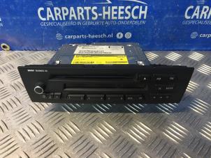 Gebruikte Radio CD Speler BMW 1 serie (E87/87N) 116i 2.0 16V Prijs € 40,00 Margeregeling aangeboden door Carparts Heesch