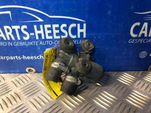 Gebruikte Kachelkraan Mechanisch BMW 3-Serie Prijs € 21,00 Margeregeling aangeboden door Carparts Heesch