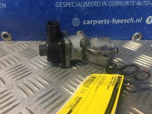 Gebruikte Gasklep Stelmotor Ford C-Max Prijs € 26,25 Margeregeling aangeboden door Carparts Heesch