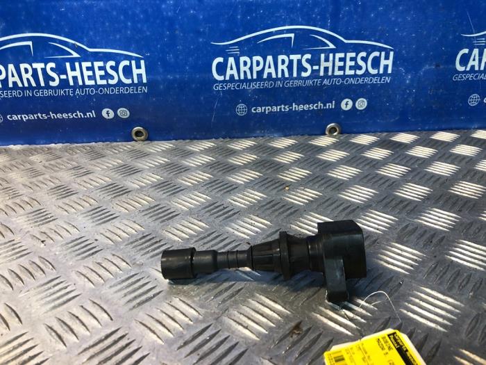 Gebruikte Bobine Mazda 5 Prijs € 15,00 Margeregeling aangeboden door Carparts Heesch