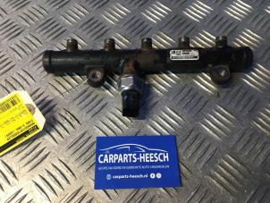 Gebruikte Brandstofverdeler Ford S-Max (GBW) Prijs € 47,25 Margeregeling aangeboden door Carparts Heesch