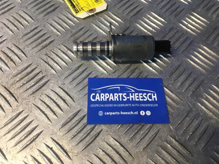 Gebruikte Nokkenas Verstelling BMW 1 serie (F20) 116i 1.6 16V Prijs € 40,00 Margeregeling aangeboden door Carparts Heesch