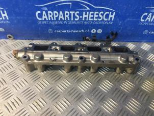 Gebruikte Inlaatspruitstuk Volkswagen Golf V Variant (1K5) 1.4 TSI 160 16V Prijs € 45,00 Margeregeling aangeboden door Carparts Heesch