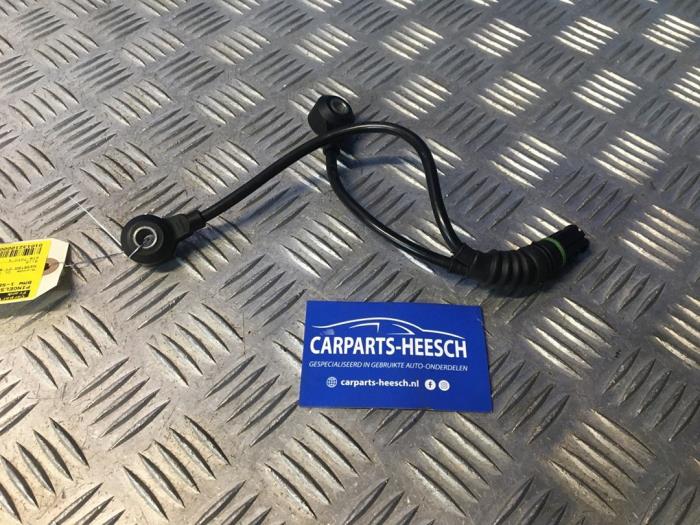 Gebruikte Sensor Pingel/klop BMW 1 serie (E81) 116i 1.6 16V Prijs € 20,00 Margeregeling aangeboden door Carparts Heesch