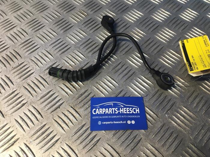 Gebruikte Sensor Pingel/klop BMW 1 serie (E81) 116i 1.6 16V Prijs € 20,00 Margeregeling aangeboden door Carparts Heesch