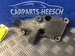 Gebruikte Motorrubber BMW 1 serie (E81) 116i 1.6 16V Prijs € 15,00 Margeregeling aangeboden door Carparts Heesch