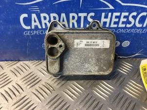 Gebruikte Oliekoeler Volkswagen Touran (1T1/T2) 1.4 16V TSI 140 Prijs € 25,00 Margeregeling aangeboden door Carparts Heesch